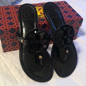 Tory Burch Miller Sandals
